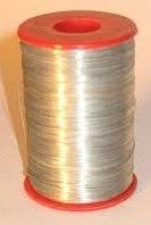 DRUT DO WĘZY 0,4 mm 250g węza pasieka ul ule