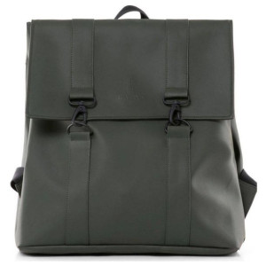 Plecak Rains MSN Bag - green