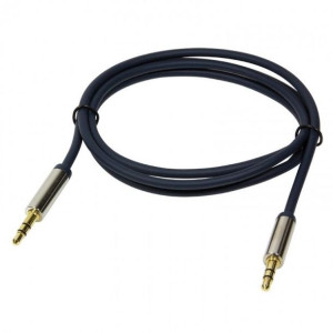 Kabel Przewód LogiLink miniJack 1.0m