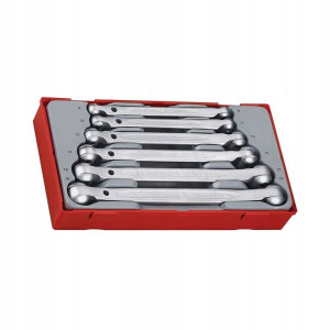 Zestaw kluczy przegubowych TengTools TT6506