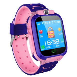 Zegarek Smartwatch Dla Dzieci