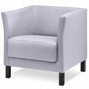 Sofa Fotel Elegancki Biurowy Gabinetowy Konsimo