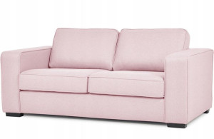Sofa kanapa rozkładana stelaż belgijski BINTU