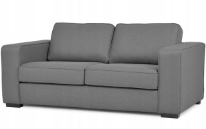 Sofa kanapa rozkładana stelaż belgijski BINTU