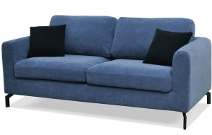 Sofa kanapa nowoczesna pokrowiec loft KAPI