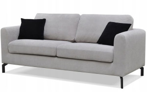 Sofa kanapa nowoczesna pokrowiec loft KAPI