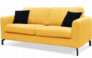 Sofa kanapa nowoczesna pokrowiec loft KAPI