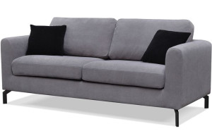 Sofa kanapa nowoczesna pokrowiec loft KAPI