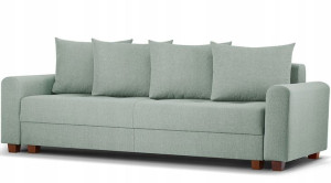 Sofa kanapa rozkładana funkcja spania REVO