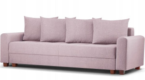 Sofa kanapa rozkładana funkcja spania REVO