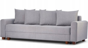 Sofa kanapa rozkładana funkcja spania REVO