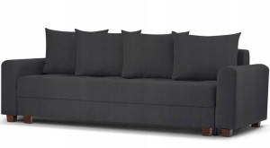 Sofa kanapa rozkładana funkcja spania REVO