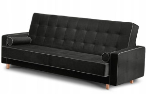 Kanapa sofa wersalka pojemnik rozkładana DOZER