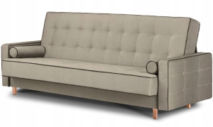 Kanapa sofa wersalka pojemnik rozkładana DOZER