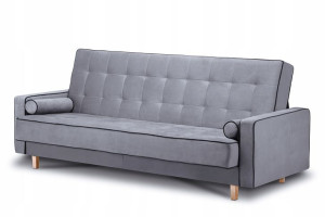 Kanapa sofa wersalka pojemnik rozkładana DOZER