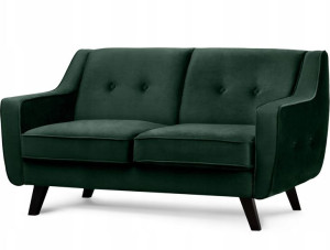 Sofa kanapa 2-osobowa gabinetowa TERSO