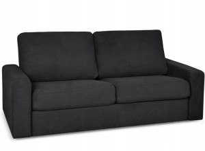 Sofa kanapa rozkładana stelaż włoski MENTO