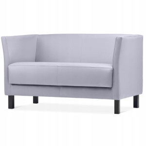 Sofa Kanapa ELGANCKA 2-osobowa GABINETOWA KONSIMO