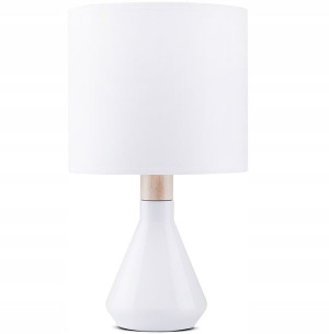 Lampka Lampa Biurkowa Stołowa Skandynawska Cortodi KONSIMO