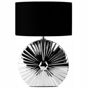 Lampka Lampa NOCNA BIURKOWA STOŁOWA Medalion LED RITIM  KONSIMO