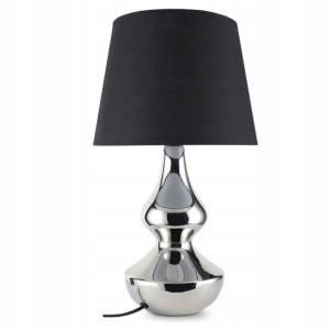 Lampka Lampa Nocna Biurkowa Stołowa Led Rila Konsimo