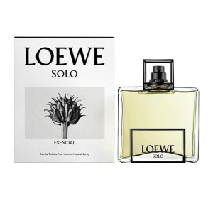 Loewe Solo Loewe Esencial Edt 100ml
