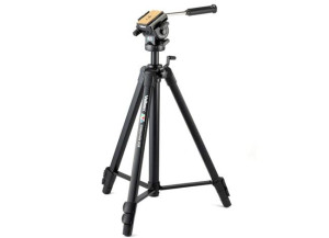 Velbon statyw Videomate 638/F
