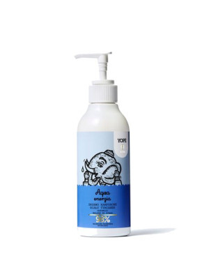 YOPE odżywczy balsam Aqua - serio SOUL 300ml