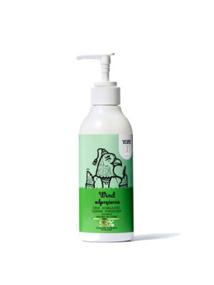 YOPE odżywczy balsam Wind - seria SOUL 300ml