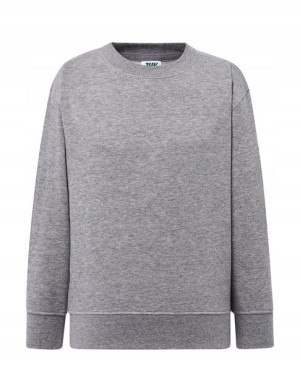 Bluza bawełniana DZIECIĘCA długi rękaw JHK r. 146