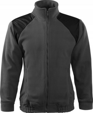 POLAR MĘSKI ciepły Bluza polarowa 360g roz. L