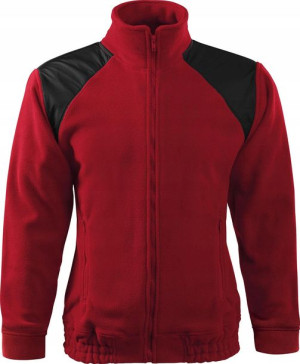 POLAR MĘSKI ciepły Bluza polarowa 360g roz. L