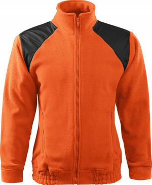 POLAR MĘSKI ciepły Bluza polarowa 360g roz. L