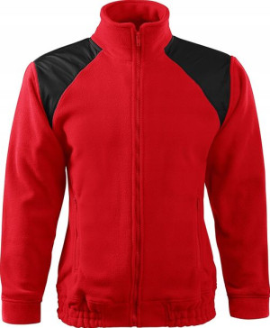 POLAR MĘSKI ciepły Bluza polarowa 360g roz. L
