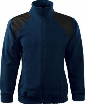 POLAR MĘSKI ciepły Bluza polarowa 360g roz. L