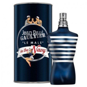 Jean Paul Gaultier Le Male In The Navy 200ml woda toaletowa