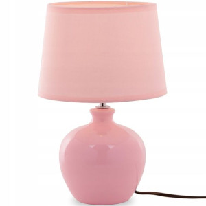 Lampa Stojąca Stołowa Nowoczesna Losa Konsimo