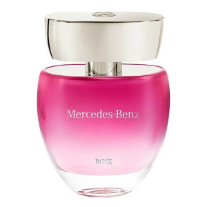 Mercedes Mercedes-Benz Rose Woda Toaletowa Tester 90ml