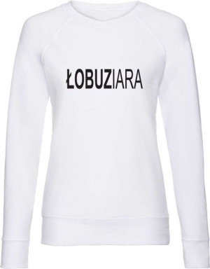Bluza Łobuziara Na Prezent Blogerska Hit R. Xxl