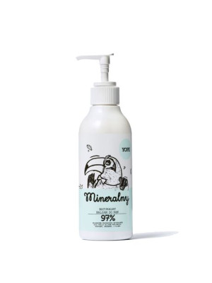 YOPE Balsam Kuchenny Do Rąk Mineralny 300ml