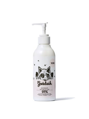 YOPE Balsam Kuchenny Do Rąk Goździk 300ml
