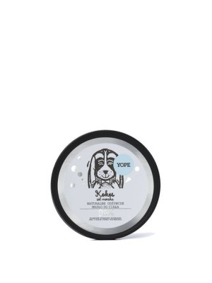 YOPE Masło do Ciała Kokos i Sól Morska 200ml