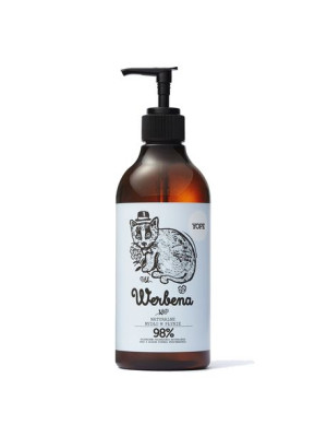 YOPE Mydło Werbena 500ml