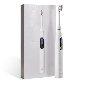Szczoteczka Soniczna Oclean X PRO Elite