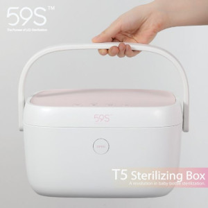 59S Wielofunkcyjny sterylizator BOX Multi Function Sterlizing T5