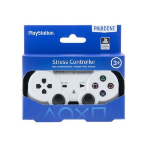 Gniotek antystresowy PlayStation Controller