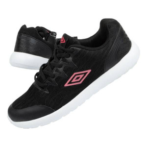 Umbro Black Women [UMFL0058-BL] 37