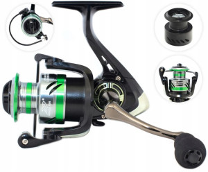 Kołowrotek Miracle Fish Df2000 Spinning Feeder