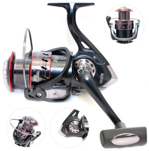 Kołowrotek Fl Flash Cast 7000 Morski / Sumowy