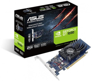ASUS GeForce GT 1030 2GB